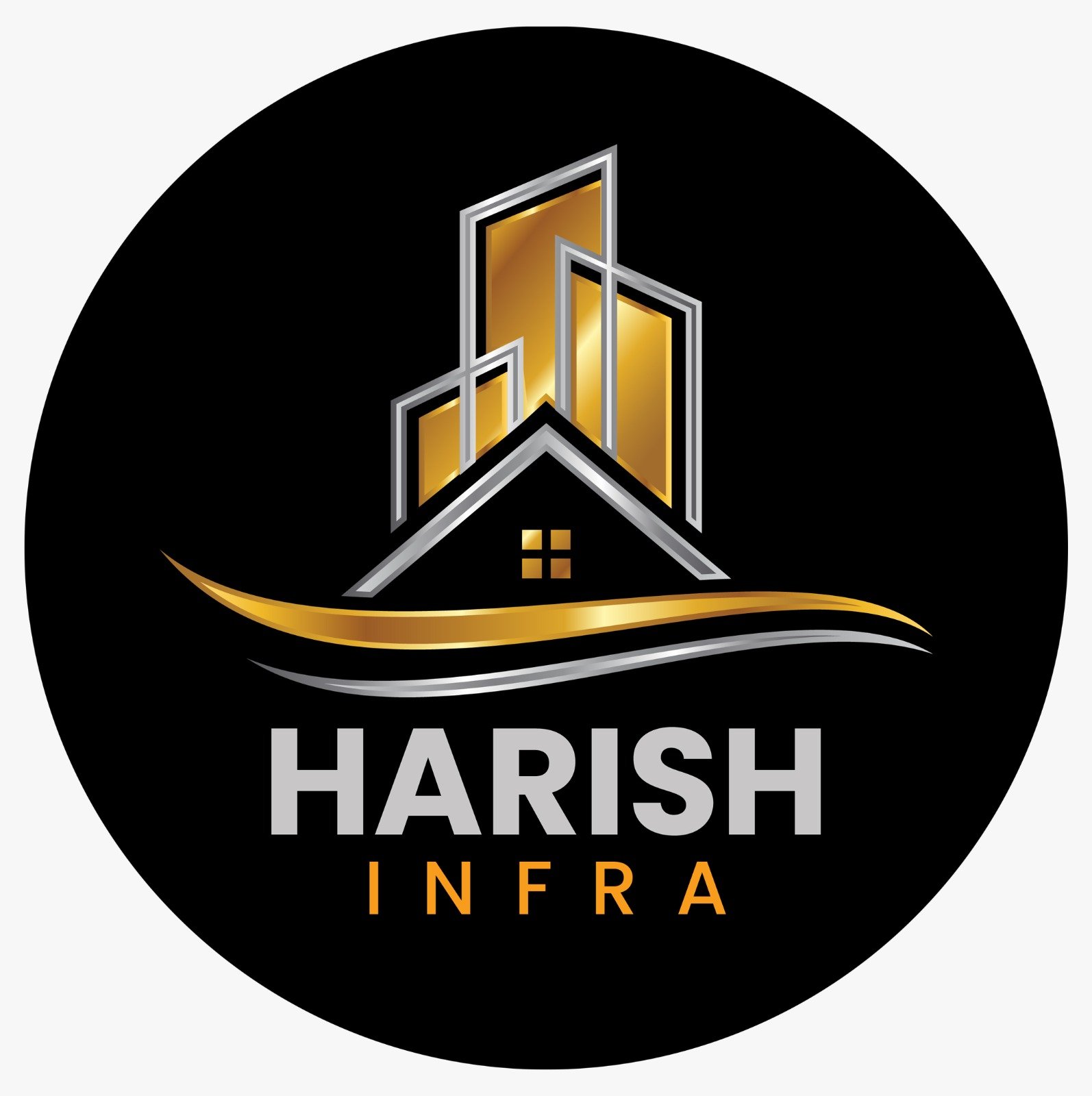 Harish Infra Team
